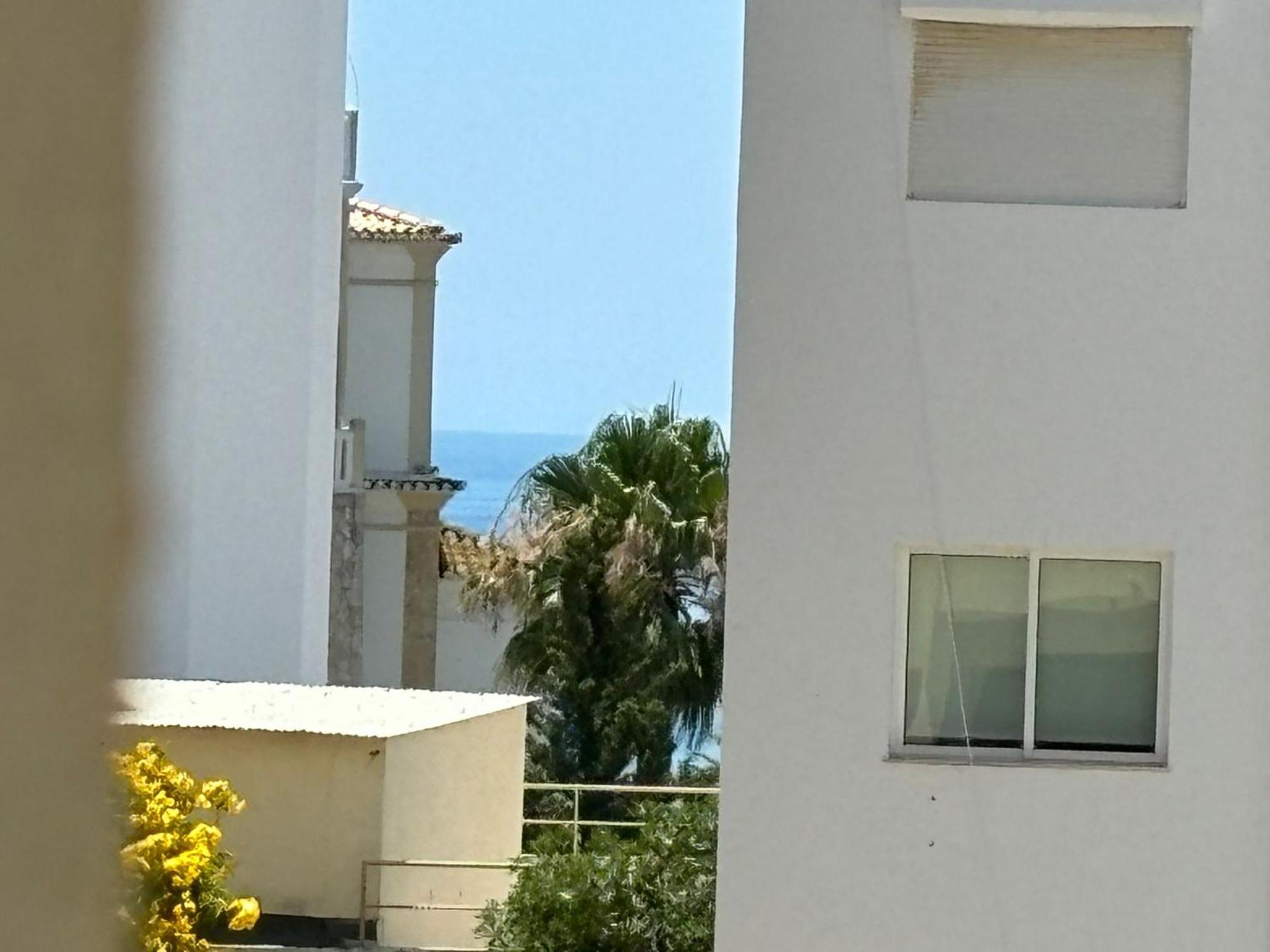 Rio A Vista Apartment Portimao Bagian luar foto